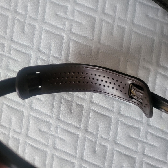 Louis Vuitton Vintage Classic Monogram Danube Small Crossbody Bag - Picture 10 of 12